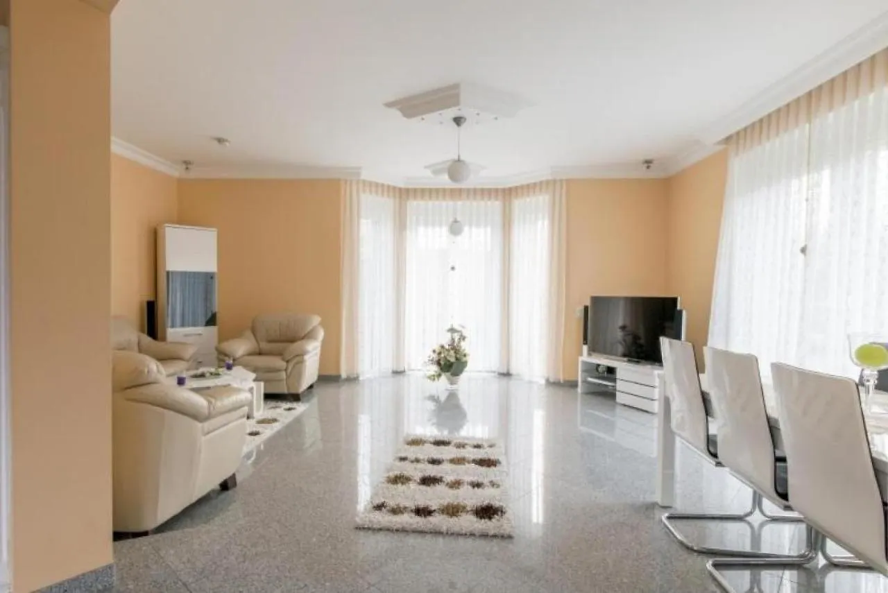 Villa Private House Hanóver